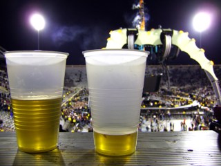 Float Hybrid And Building A Better Bridge Between Music And Beer