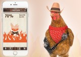 NEW REPORT: Cowboy Chicken Ropes In Millennials With Mobile Order-Ahead