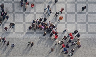 Nokia On Wisely Analyzing The Cognition Of The Crowd