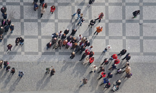 Nokia On Wisely Analyzing The Cognition Of The Crowd