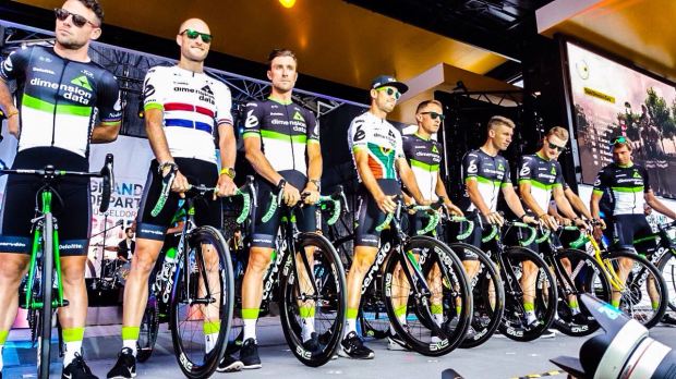 Tour De France Fans Will Experience Race Through Machine Learning Technologies