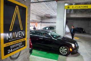 GM’s Maven Allows Car Owners To Rent Vehicles