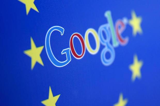 Google Hit With $5.1B EU Android Fine