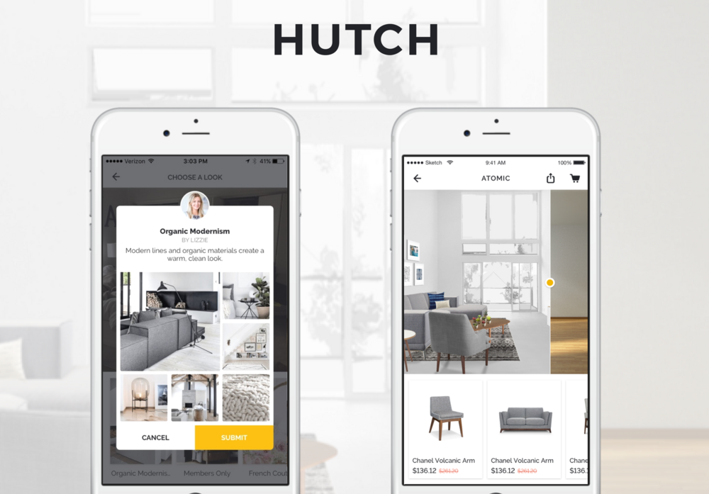 How Homee Became Hutch And The Importance Of The Right Pivot