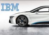 IBM And BMW Team Up On Connected Cars