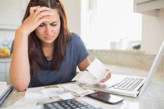 Changing the Conversation About Income Volatility