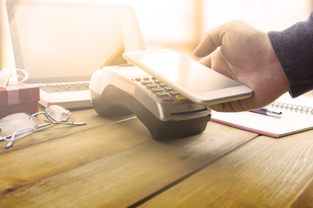 Today In Data: Consumers’ Demand For New IoT Payment Methods