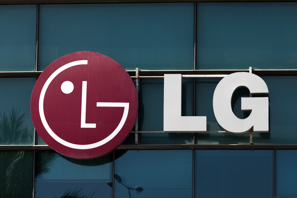 LG Launches LG Pay
