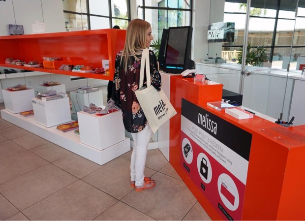 Adding Digital Value to The In-Store Experience