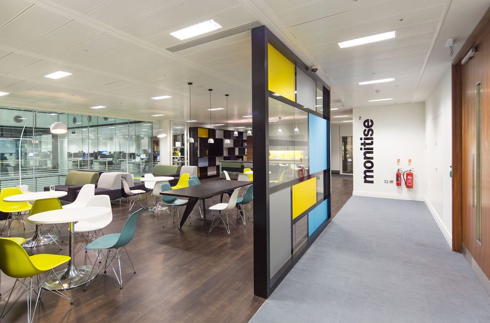 Fiserv Will Acquire Monitise For £70M