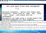 SamSam Ransomware Attacks Are On The Rise