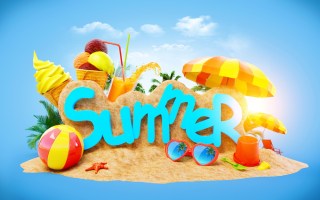 The Modern Cure For The Summertime Blues 