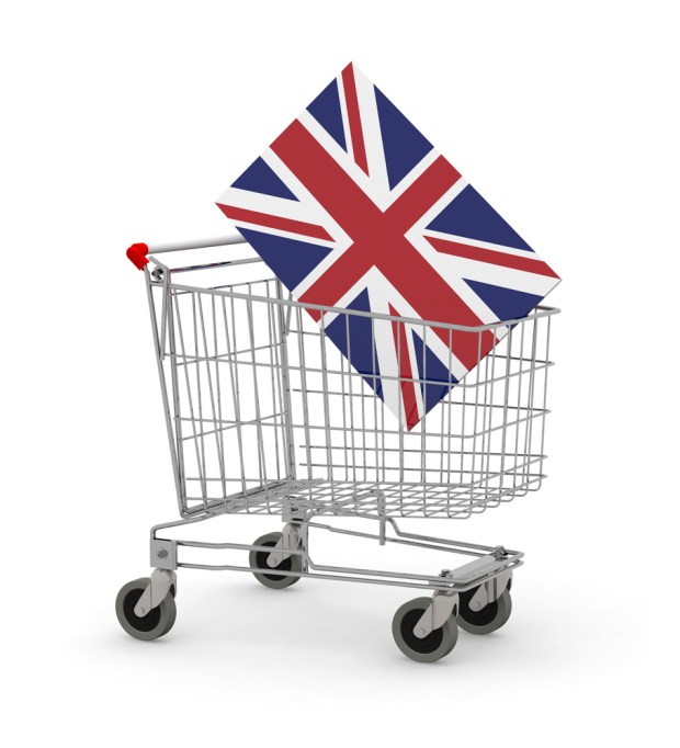 The Buyers: UK Shoppers’ eCommerce Habits