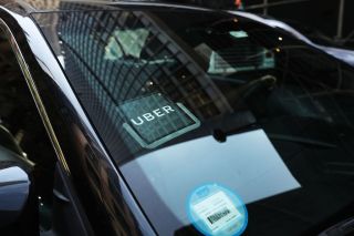Kalanick And Benchmark Make Peace For Sake of Uber/SoftBank Deal
