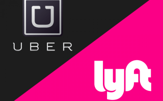 Lyft Gaining Ground On Uber In The U.S.