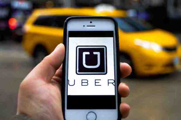 Uber Investors Looking To Sell Shares?