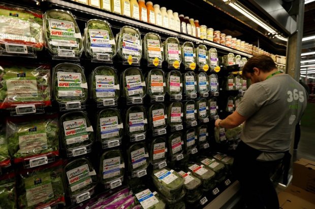 Will Whole Foods Launch Another Brand As Part Of Amazon?