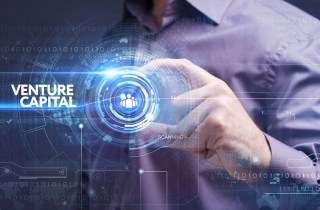 B2B Venture Capital Activity Slows But Shows Signs Of Upcoming Activity