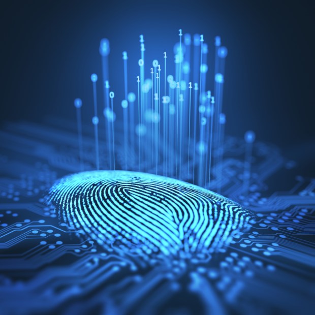 BBVA, Das-Nano Form Biometrics Authentication Systems Company Veridas