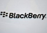 BlackBerry Q1 Enterprise Sales Lag