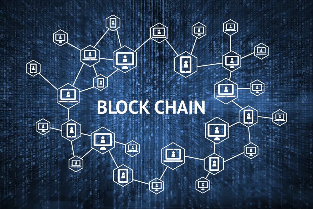 Blockchain Tracker: Blockchain’s Possible Impact On The Economy