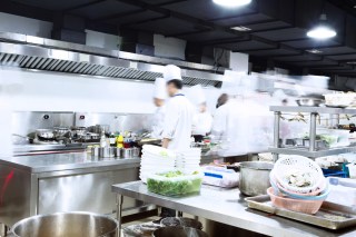 BlueCart Acquires Sous To Boost Mobile Procurement For Restaurants