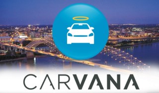 Carvana Used Car Sales Up 120 Percent In First Quarter