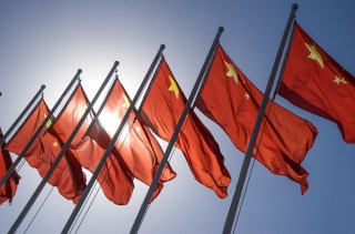 Foreign Card Firms May Need Local Partners To Set Up Shop In China