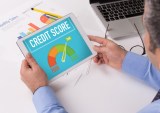 US Credit Scores Soar To 704, But Debt Looms