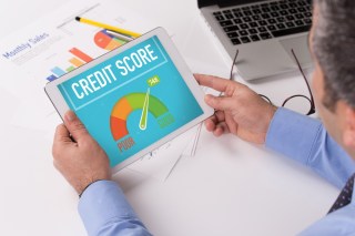 US Credit Scores Soar To 704, But Debt Looms