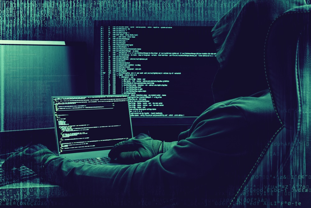 Ukraine Banks Among The Targets Of Global Cyber Attacks