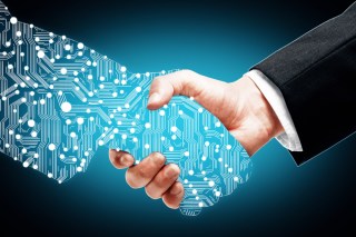 AI/BOT: Digital Evolution Of The Enterprise