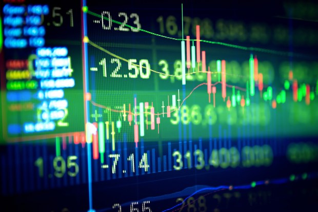 Giddy 2017 — But Be Mindful of 2018’s IPOs?