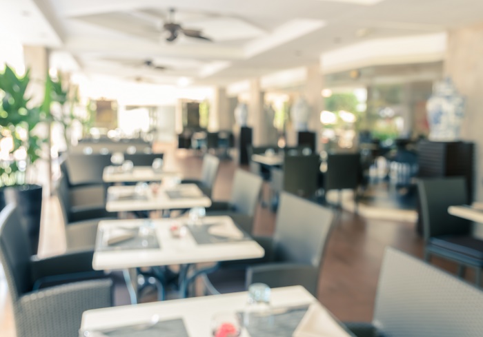 Fast Casual QSRs Saw A Decline In Sales During Q1
