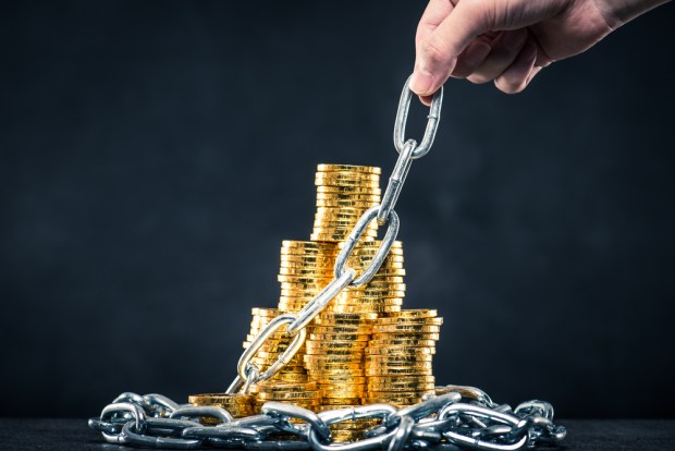 Previse CEO: Fixing What’s Wrong With Supplier Payments