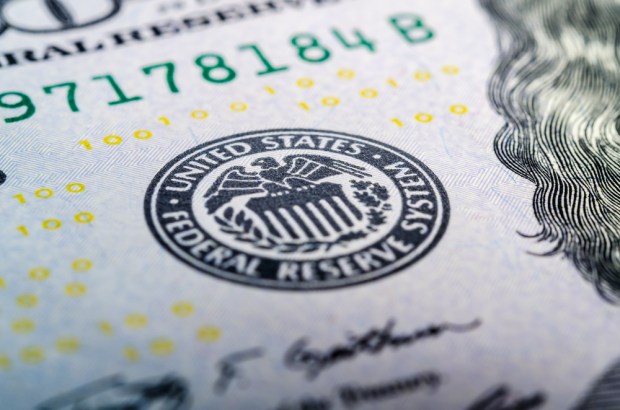 Fed Finds ACH Surpasses Checks In Corporate Payments