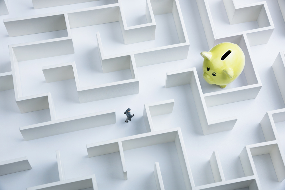 Can APIs Save Traditional Banks?
