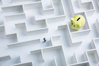 Can APIs Save Traditional Banks?