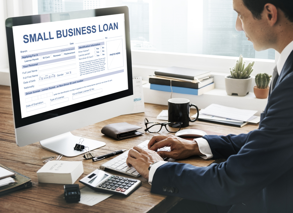 Ditching FICO, And Finding Another Path To SME Loans