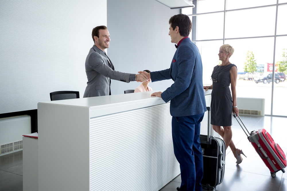 How E-payments, Auditing Automation Enforce Better Hotel Prices For Business Travel
