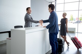 How E-payments, Auditing Automation Enforce Better Hotel Prices For Business Travel