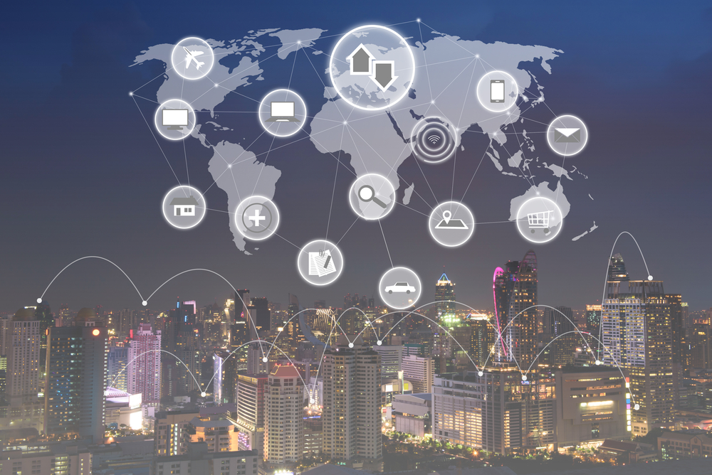IDC Projects IoT Market Will Grow 16.7 Percent This Year