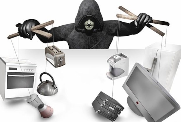 Nearly Half Of Companies Using IoT Have Been Hacked