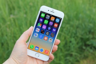 Barclays: Don’t Expect iPhone 8 “Supercycle”