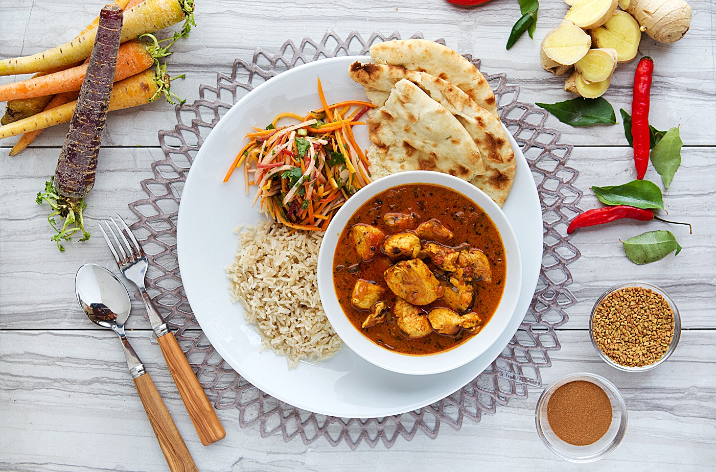 Meal Kit Startup Gobble Hires From Starbucks, Blue Apron