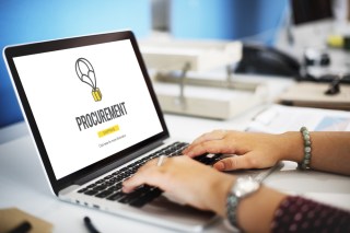Microsoft Criticizes India eProcurement Tender
