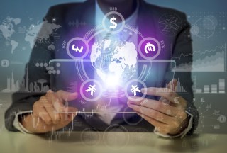 Meet Finastra, Financial Services FinTech Giant Formed By Misys, D+H Merger