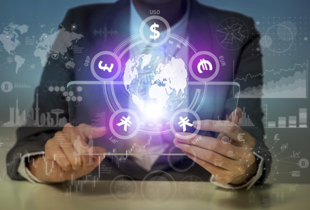 Meet Finastra, Financial Services FinTech Giant Formed By Misys, D+H Merger