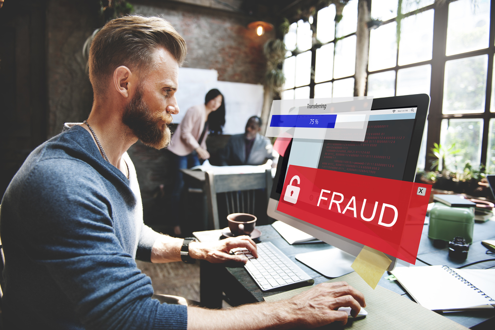 MYOB Name Used For Another Email Invoice Scam