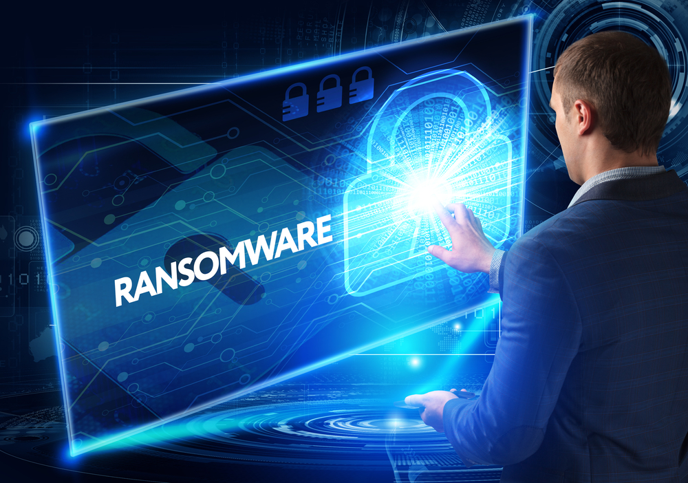 South Korean Company Surrenders $1 Million To Ransomware